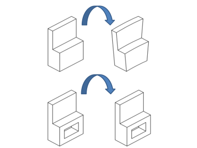 How wall thickness and cooling affect dimensional stability in injection moulded...