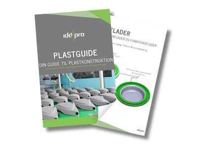 A guide for plastic design