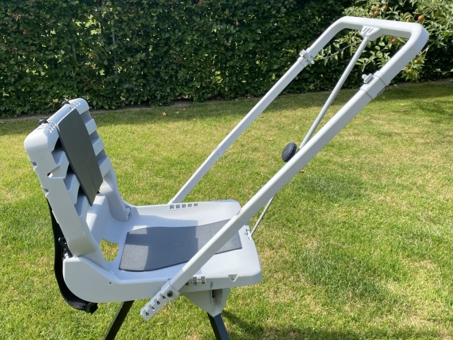 3D-printed prototype