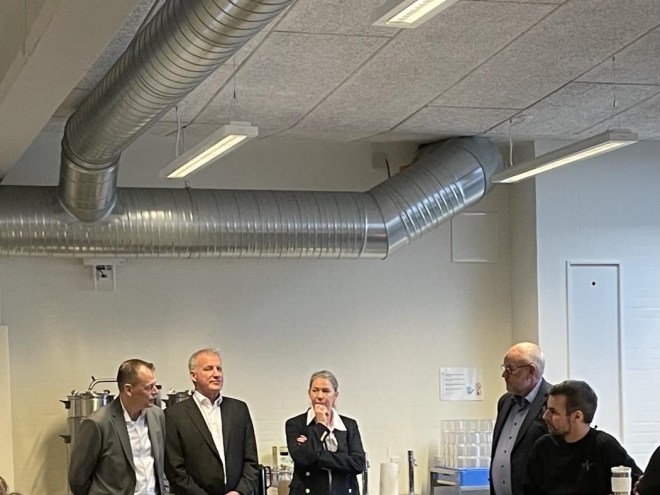 Idé-Pro joins SP Group