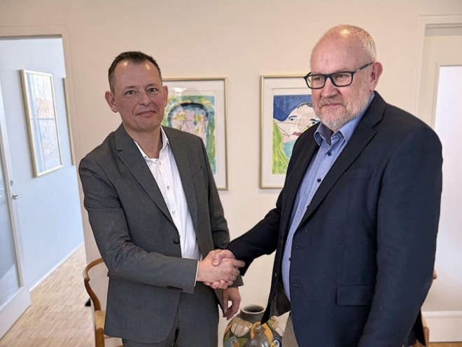 Idé-Pro joins SP Group