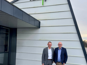 Idé-Pro joins SP Group