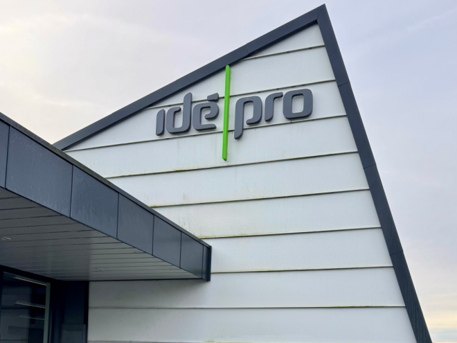 Idé-Pro joins SP Group