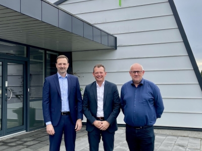 Morten Nors to step down as CEO of Idé-Pro at the end of 2026 – Thomas Bassø...
