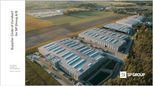 Quality- and environmental certificates