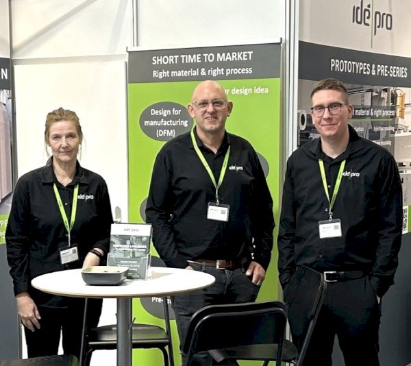 Key Account Manager (Benelux)