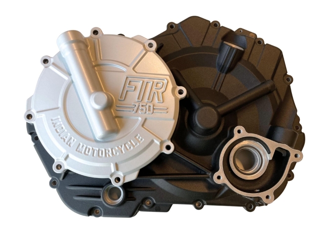 High pressure die cast magnesium